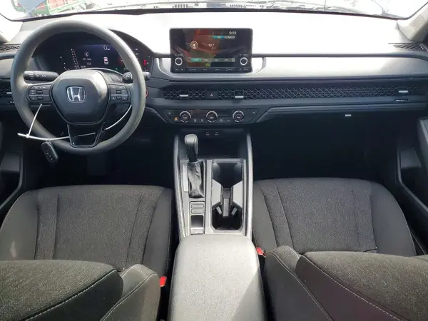 1HGCY1F48SA078787 2025 HONDA ACCORD - Image 8
