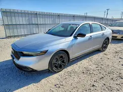 1HGCY1F48SA080782 2025 HONDA ACCORD