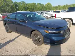 1HGCY1F48SA082581 2025 HONDA ACCORD