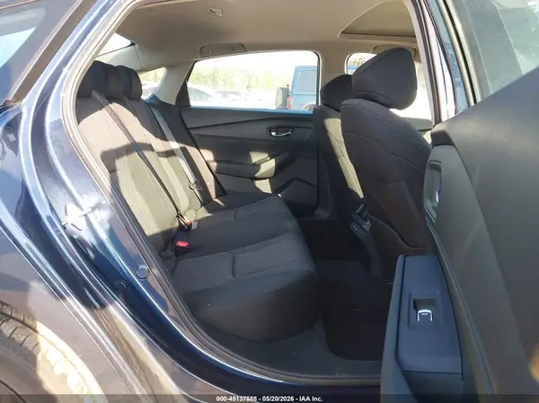 1HGCY1F48SA082581 2025 HONDA ACCORD - Image 8