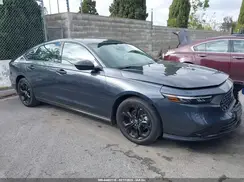 1HGCY1F48SA084508 2025 HONDA ACCORD