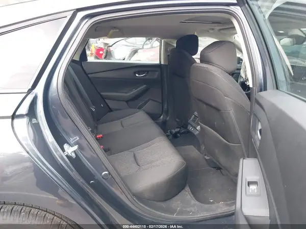 1HGCY1F48SA084508 2025 HONDA ACCORD - Image 8