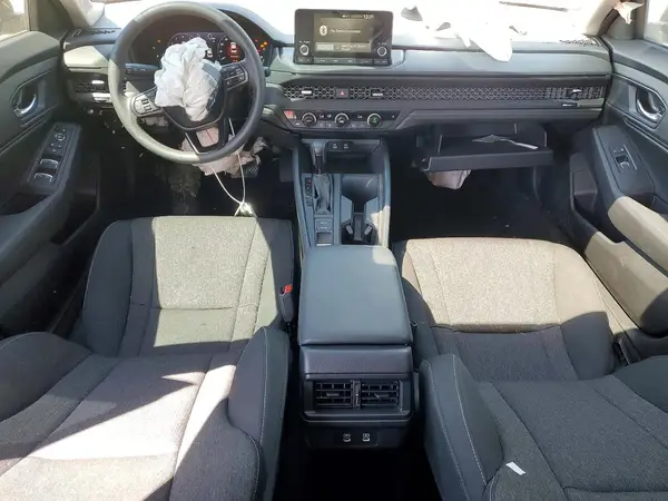 1HGCY1F48SA084623 2025 HONDA ACCORD - Image 8