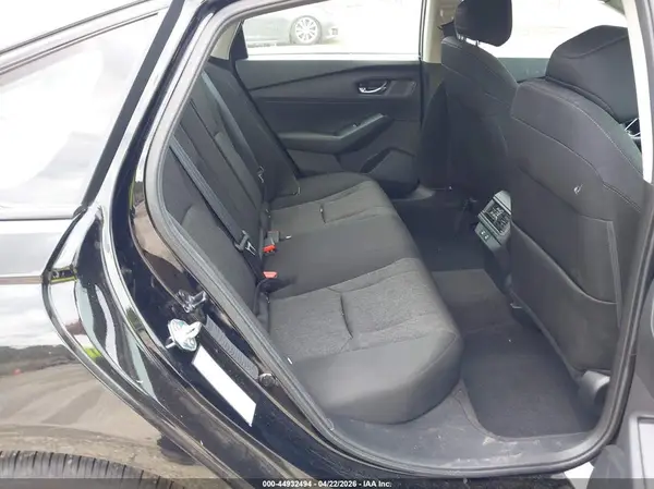1HGCY1F48SA084945 2025 HONDA ACCORD - Image 8