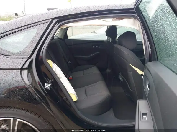 1HGCY1F48TA003377 2026 HONDA ACCORD - Image 8