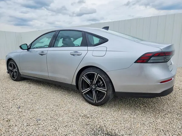 1HGCY1F48TA005842 2026 HONDA ACCORD - Image 2