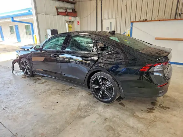 1HGCY1F48TA013018 2026 HONDA ACCORD - Image 2