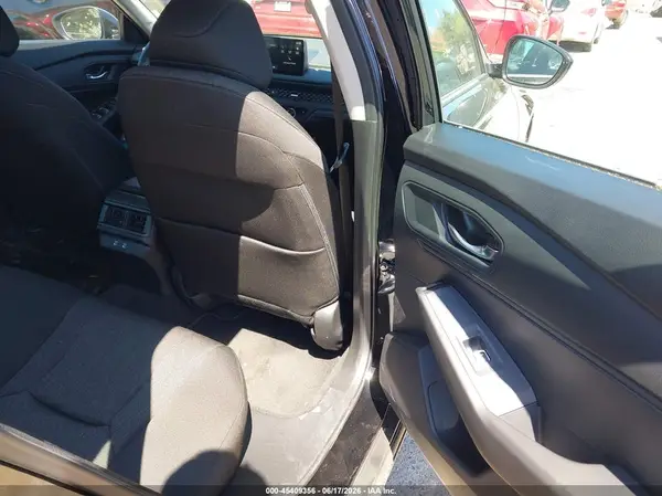 1HGCY1F48TA022673 2026 HONDA ACCORD - Image 8