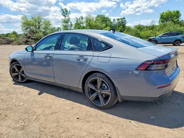 1HGCY1F48TA028392 2026 HONDA ACCORD - Image 2
