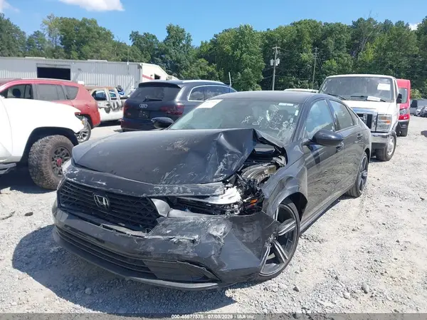 1HGCY1F48TA028523 2026 HONDA ACCORD - Image 2