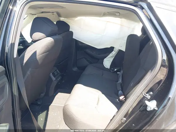 1HGCY1F48TA028523 2026 HONDA ACCORD - Image 8