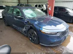 1HGCY1F49SA000034 2025 HONDA ACCORD