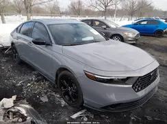 1HGCY1F49SA003273 2025 HONDA ACCORD