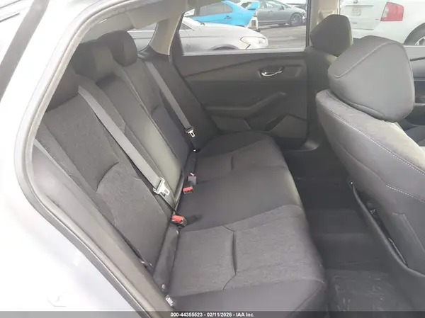 1HGCY1F49SA003273 2025 HONDA ACCORD - Image 8