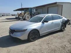 1HGCY1F49SA003712 2025 HONDA ACCORD