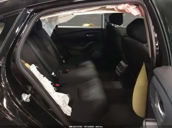 1HGCY1F49SA004505 2025 HONDA ACCORD - Image 8