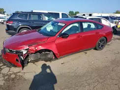 1HGCY1F49SA004813 2025 HONDA ACCORD