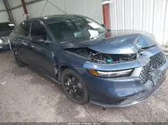 1HGCY1F49SA004942 2025 HONDA ACCORD