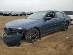 1HGCY1F49SA005721 2025 HONDA ACCORD