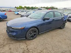 1HGCY1F49SA006870 2025 HONDA ACCORD