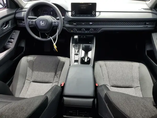 1HGCY1F49SA006870 2025 HONDA ACCORD - Image 8