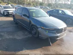 1HGCY1F49SA006903 2025 HONDA ACCORD
