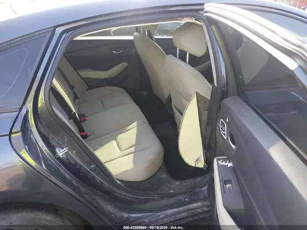 1HGCY1F49SA006903 2025 HONDA ACCORD - Image 8