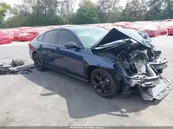 1HGCY1F49SA007307 2025 HONDA ACCORD