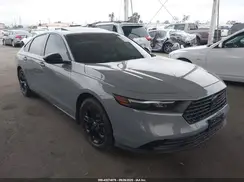 1HGCY1F49SA007565 2025 HONDA ACCORD