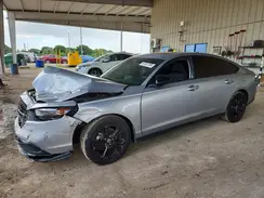 1HGCY1F49SA007856 2025 HONDA ACCORD