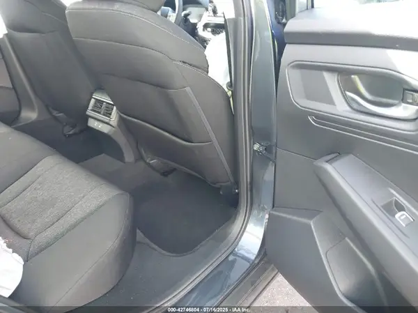 1HGCY1F49SA009347 2025 HONDA ACCORD - Image 8