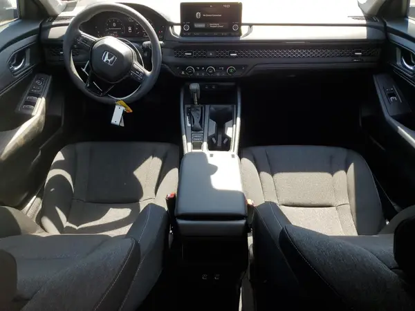 1HGCY1F49SA009378 2025 HONDA ACCORD - Image 8