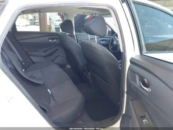 1HGCY1F49SA011079 2025 HONDA ACCORD - Image 8