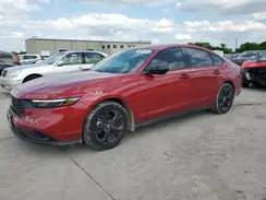 1HGCY1F49SA012720 2025 HONDA ACCORD