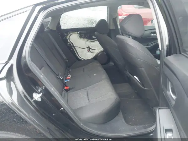 1HGCY1F49SA014287 2025 HONDA ACCORD - Image 8