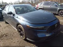 1HGCY1F49SA014970 2025 HONDA ACCORD