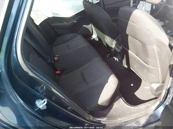 1HGCY1F49SA014970 2025 HONDA ACCORD - Image 8