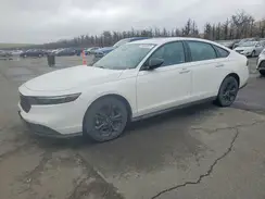 1HGCY1F49SA016234 2025 HONDA ACCORD