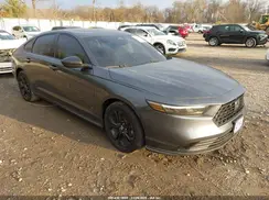 1HGCY1F49SA017433 2025 HONDA ACCORD