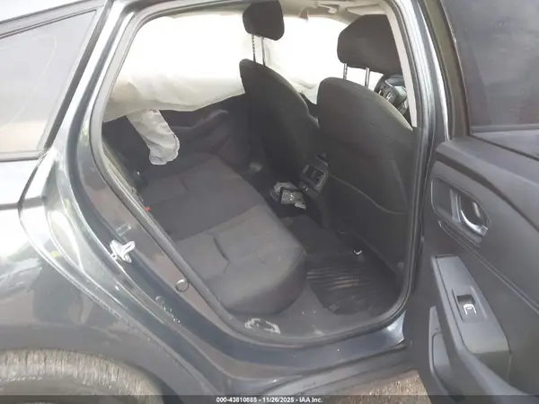 1HGCY1F49SA017433 2025 HONDA ACCORD - Image 8