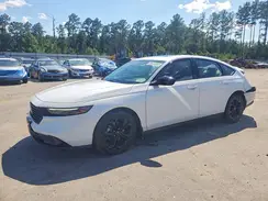 1HGCY1F49SA017674 2025 HONDA ACCORD