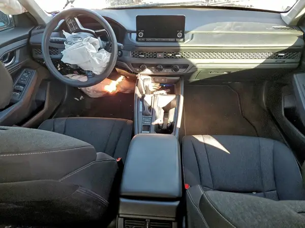 1HGCY1F49SA018307 2025 HONDA ACCORD - Image 8