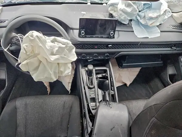 1HGCY1F49SA018775 2025 HONDA ACCORD - Image 8