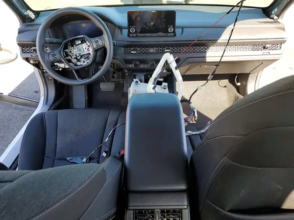 1HGCY1F49SA021109 2025 HONDA ACCORD - Image 8
