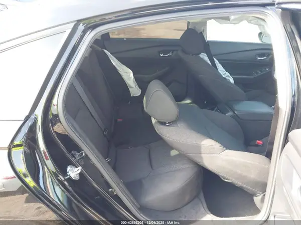 1HGCY1F49SA022213 2025 HONDA ACCORD - Image 8