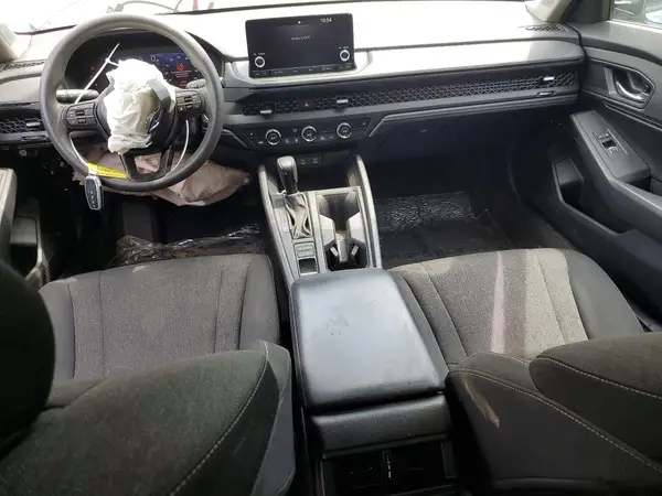 1HGCY1F49SA023510 2025 HONDA ACCORD - Image 8