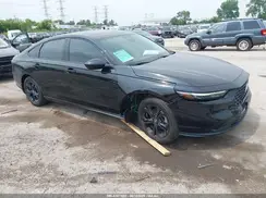 1HGCY1F49SA024284 2025 HONDA ACCORD