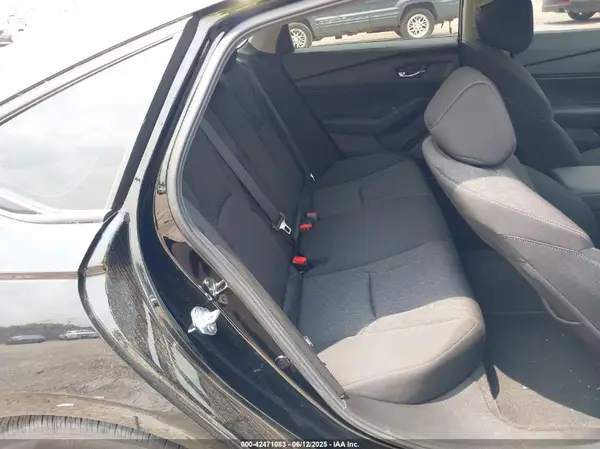 1HGCY1F49SA024284 2025 HONDA ACCORD - Image 8