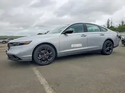 1HGCY1F49SA026441 2025 HONDA ACCORD