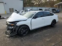 1HGCY1F49SA027119 2025 HONDA ACCORD